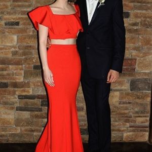 Jovani 45164 Formal Dress NWT!